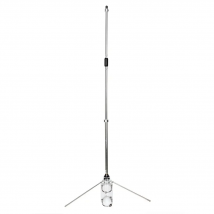 Retevis MA01 RT97 Glass Steel Omni-Directional Base Station Antenna Car Mobile Radio Connector UHF 390-470MHz for RT97L  RT97P