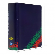 New Chinese English Dictionary English Learning Learn Hanzi Dictionary Primary School Student Learning Tools English Books