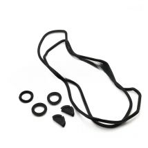 A1040102130 1040102130 for Mercedes Benz M104 W124 W140 W202 W210 W463 C124 S124 R129  Engine valve cover gasket