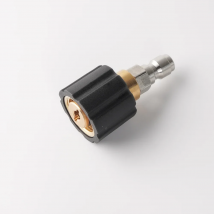 MJJC 1/4" inch Quick Release Connection for MJJC Foam Cannon S and Pro