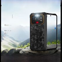 [World Premiere] IIIF150 B2 6.5"FHD+ Display Rugged MobilePhone Night Vision 10000mAh 48MP Camera Android 13 12GB(6GB+6GB) 256GB