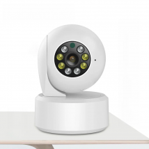 BOAVISION HD 2MP 4MP Wifi PTZ Camera AI Human Auto Tracking Two Way Audio Color Night Vision Smart Home Video Security Camera