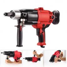 Mixer Multifunctional Putty Powder Paint Mixer Drilling Machine High-power Water Electric Drill Project Drilling Machine