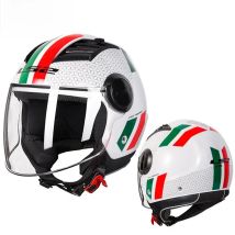 LS2 airflow motorcycle helmet 3/4 open face summer jet scooter half face motorbike helm capacete casco LS2 OF562 helmets