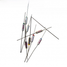 RY TF 15A 10A 250V Thermal Fuse Electrical Temperature 80C 100C 121C 240C 216C 192C 172C 167C Celsius Degree Fuse Thermal Cutoff