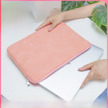 Laptop Sleeve Bag Case 13 13.3 14 15.4 16 For DELL Xiaomi Huawei Notebook Pouch Carrying Macbook Air 13.6 M2 Pro 2022 Shockproof