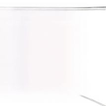 6.1mX0.76m Professional Standard Badminton Net Outdoor Volleyball Tennis Net Mesh Pickleball Training Indoor Accessories