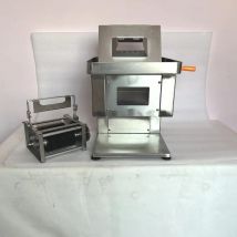 Multifunctional Meat Slicer Cutter Fast Meat Slicer Electric Shredder Machine Automatic Vegetable Beef Shredded Slicer Machine