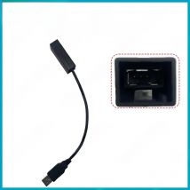 For Mitsubishi Outlander 2007-2019 RETAIN FACTORY USB ADAPTER