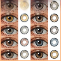 ES/FR 5-Day Delivery Magister Color Contact Lenses For Eyes Colored Contact Lenses Beauty Pupils Lens Eye Color Lenses Contacts