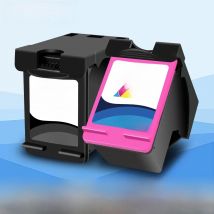 Alizeo Remanufactured For HP 301 301XL Ink Cartridge New chip For HP301 DeskJet 1050 2050 3050 2150 1510 2540 Printer