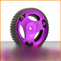 Racing cam gear for MITSUBI*SHI 4G63