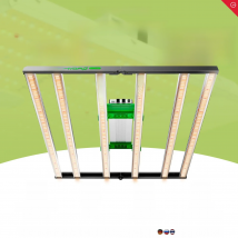 Upgrade Mars Hydro  FC EVO 4800  Samsung 301H EVO Full Spectrum LED Grow Light Strip Bar,480W Lamp for Commercial Medical Indoor