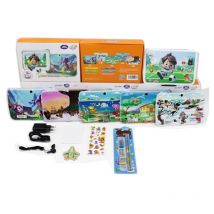 ATOUCH A38 Kids Tablet 7Inch Android 13.0 3GB RAM 32GB Storage 5000mAh Battery Front 5.0M Rear 13.0M Camera