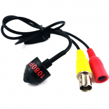 2MP HD 1080P Mini AHD CCTV Camera Bullet Metal Body for AHD DVR System