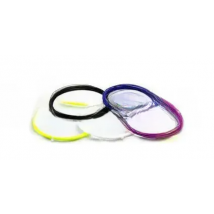 1pcs 20-32lbs badminton string line badminton training racket string badminton racquet line 0.7MM*10M