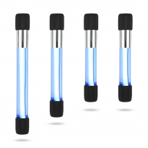 Aquarium uv sterilizer 110-220v Diving germicidal lamp Fish pond UV Sterilizer Light Aqarium filter Fish tank for Algae removal