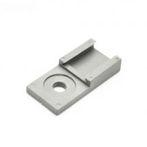 10 pcs Electronic Components Deutsch 1011-026-0205 grey mounting bracket for DT series male connector fod