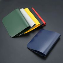 2Pcs 185x125mm Inflatable Boats Kayak Toy Special Damaged Leaking Hole PVC Repair Patch Kit Glued Waterproof Patch Tool 6 Colors