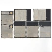10pcs/1pc ESP32 ESP32-S3-WROOM-1 ESP32-S3-WROOM-1U ESP32-S3-MINI ESP32-S3-MINI-1U Dual Core 4MB 8 16MB MCU WiFi Wireless Module