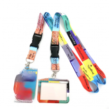Doctor Nurse Medical Card ID Holder Bag Student Women Travel Bank Bus Business Card Cover Badge Accessories Gifts Lanyard Straps