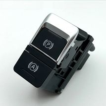 4G1927225B Car Electronic Handbrake Switch For AUDI A6 S6 RS6 A7 RS7 Avant qu High Quality Parking Brake Control Switch Button