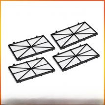 Ultra Fine Cartridge Filter Panel for DOLPHIN M400, M500 Maytronics Part Number: 9991432-R4