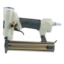 WOODPECKER F32S 18 Gauge Pneumatic Continuous Firing Brad Naile Air Power Finish Nail Gun for Cabinets Car Seat DIY Projects