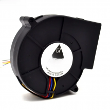BFB1012EH 9733 9cm 12V 2.94A Violent Large Air Volume Centrifugal Turbo Blower Grill Fan for delta