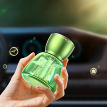 CAFELE Electric Car Air Purifier Auto Flavoring For Cars Home Interior Car Accessory Universal Car Air Freshener Aroma Diffuser