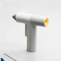 HOTO EasyFlow Hot Glue Gun DIY Repair Household Tools Hand Craft Tool Lithium Battery Cordless Glue Glue With Glue Stick EU