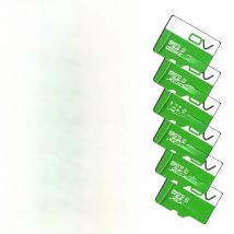 OV Original Micro SD Memory Card U3 V30 A2 SDXC High Speed TF Card 1TB 512GB 256GB 128GB 64GB 32GB Microsd for Game Camera UAV
