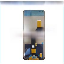 6.95" Original For Infinix Note 7 LCD Display Touch Screen Digitizer Assembly For Infinix Note7 X690B X690 LCD Replacement Parts
