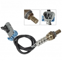 234-4331 Oxygen Sensor Upstream Front for Chevrolet Colorado GMC Canyon Envoy Hummer H3 Isuzu Ascender Buick Rainier Auto Parts