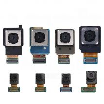 Aiinant Back / Front Camera For Samsung Galaxy S6 S7 Edge Plus G920F G925F G930F G935F Rear Main Back Camera Flex Cable