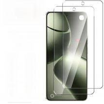 2/4Pcs HD Screen Protector For Xiaomi 14T Pro 9H Tempered Glass Film