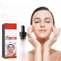 Salicylic Acid Face Serum Firming Lifting Shrinks Pores Niacinamide Brighten Skin Tone Fade Acne Scars Moisturizing Skin Care