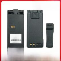Original QYT 4100mAh Battery  for 27MHz CB Walkie Talkie QYT CB-58 Portable Citizen Band Two Way Radio with Belt Clip