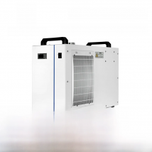 Cloudray S&A CW5200 CW5202 Industry Air Water Chiller  for CO2 Laser Engraving Cutting Machine Cooling 150W Laser Tube