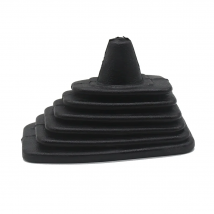 1PCS GEAR SHIFT GAITER BOOT COVER 191711115 FOR VW GOLF MK2 II JETTA II MK2