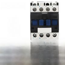 Contactor CJX2-1210 12A Switches NO AC Contactor Voltage 380V 220V 110V 36V 24V Use with Float Switch