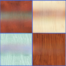 58mm3D Numeral Door Plaque House Drawer Sign Plating Gate Digits 0 to 9 Plastic Number Tag Hotel Home Sticker Address Door Label