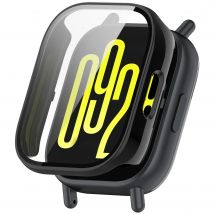 Tempered Glass Case For Redmi Watch 5 Active Cover Protective Bumper Screen Protector Shell For Redmi Watch 5 Lite Accessories