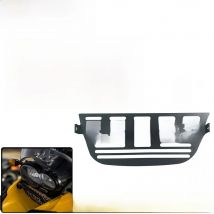 For BMW R1200GS gs1200 R 1200 GS R 1200GS 2007-2012 Adventure ADV Motorcycle Radiator Grille Guard Radiator Cover Cooled Grille