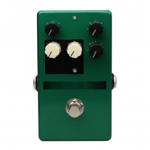 Demonfx TAPE ECHO High Quality Guitar Effect Pedal Delay  With True Bypass