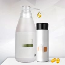 PURC 0% to 12% Brazilian Keratin Hair Treatment for Straightening Repair Smooth Curly Hair Products Purifying Shampoo Hair Mask