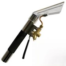 Carpet Extractor Vacuum Cleaner Upholstery Cleaning Machine Head Wet Steam Cleaner Auto Furniture Cleaning Hand Tool