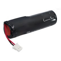 Cameron Sino 3.7V 2200mAh/2800mAh Medical Battery Y/W0823,TS 22688,22688-VAN for Thermo Scientific S1 Pipet Filler +TOOL