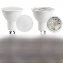 1-10pcs Foco GU10 Spotlight Bulb AC220V 110V LED Lighting 3W 5W 6W 7W 8W 9W Can Replace The 50W Halogen Lamp Lampara Led