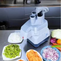 High Efficient Potato Vegetable Cutting Machine Chili Ring Cutting Machine Vegetable Cutter Slicer  Machine